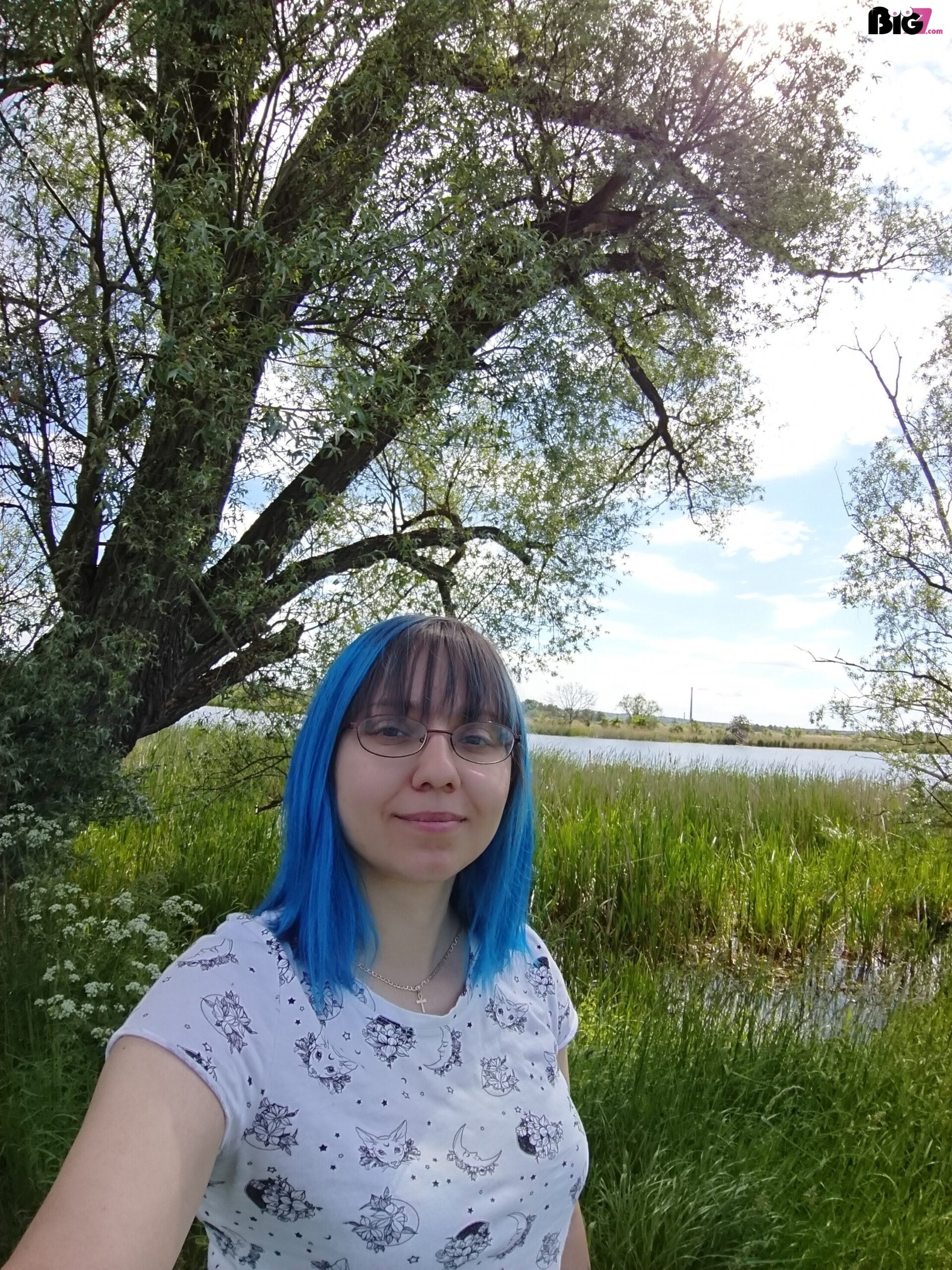 MayaBLUE - Amateur Porno Darsteller