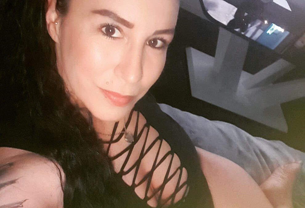 Greekmadame - Amateur Porno Darsteller