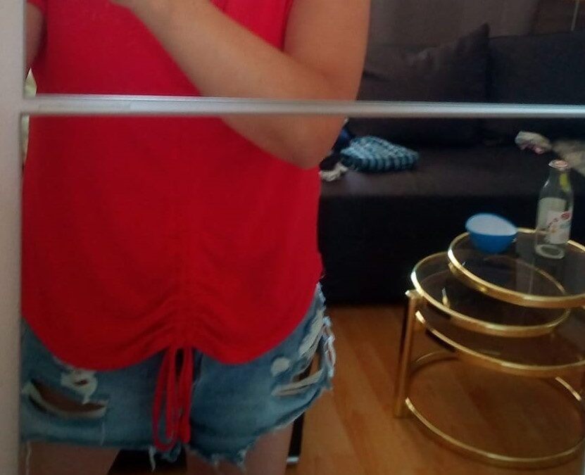 Powerfrau43 - Amateur Porno Darsteller