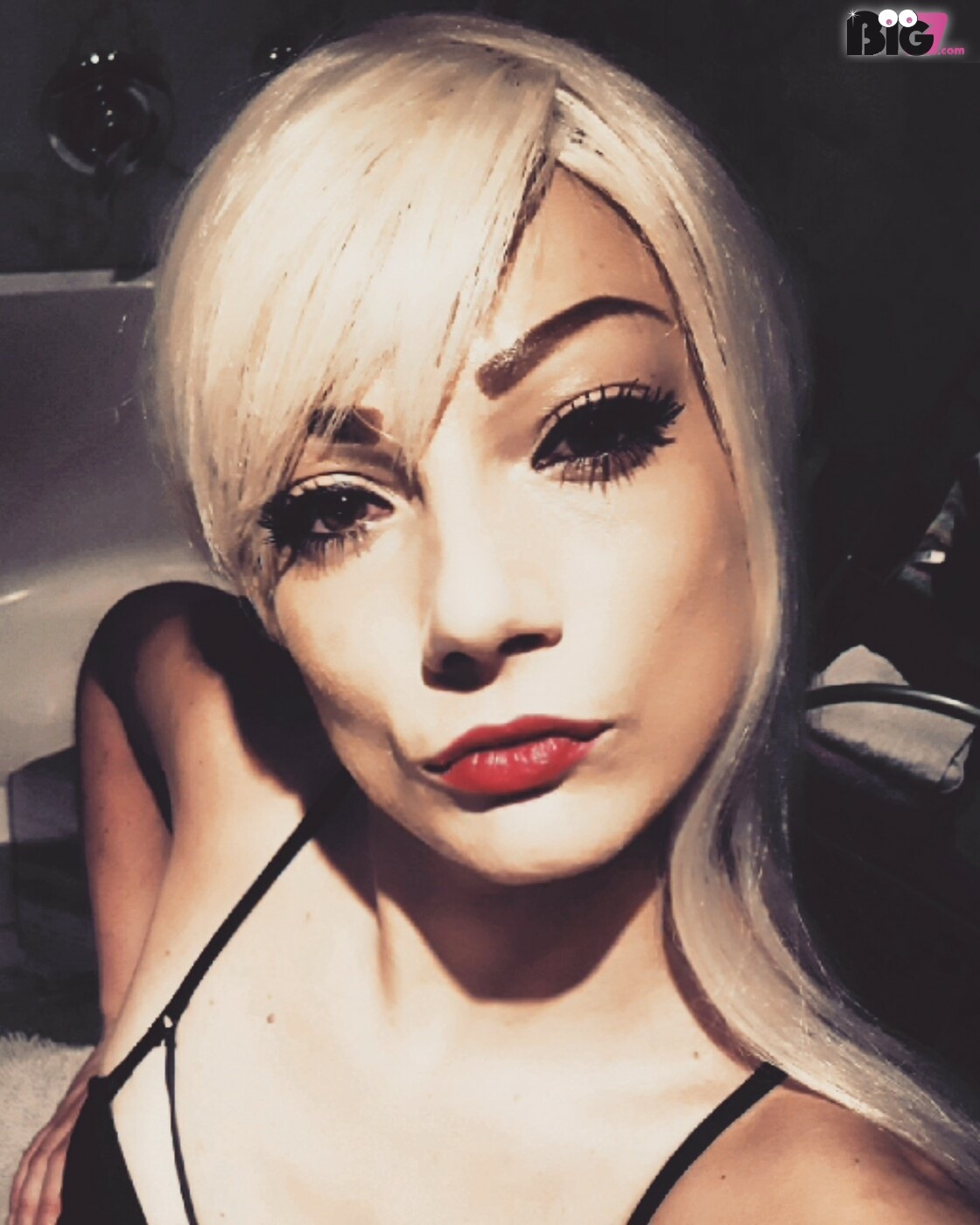 Jenjen1 - Amateur Porno Darsteller
