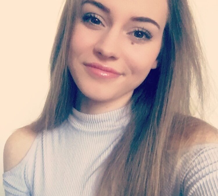 HaileySugar - private Porno Darstellerin-