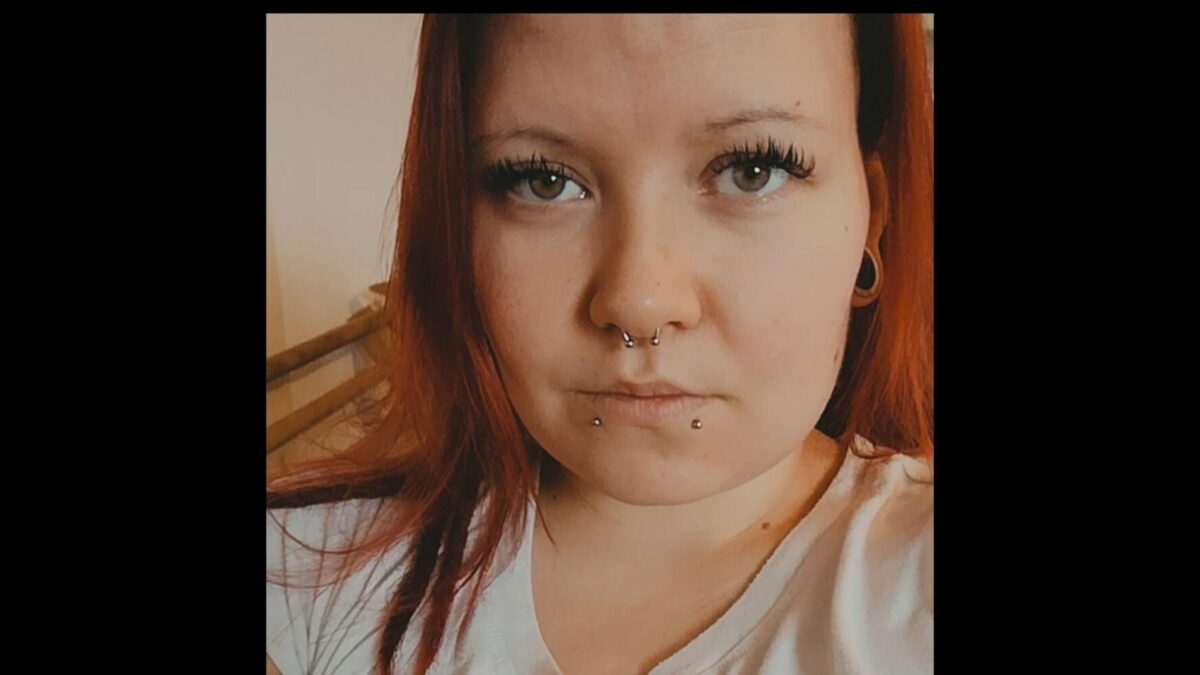 kitty89 - Amateur Porno Darsteller