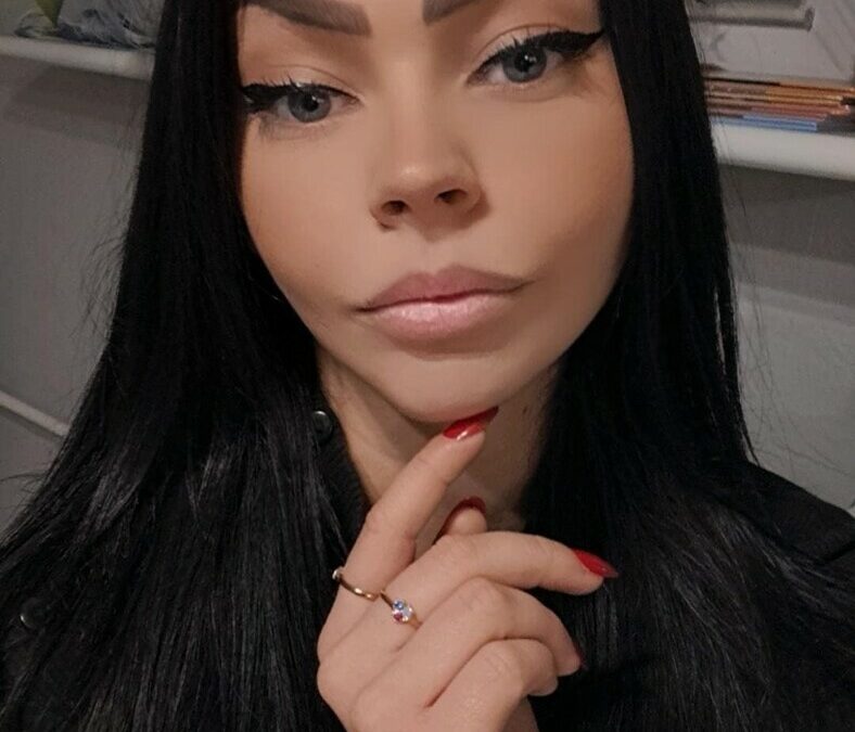 StacyBlack - Amateur Porno Darsteller