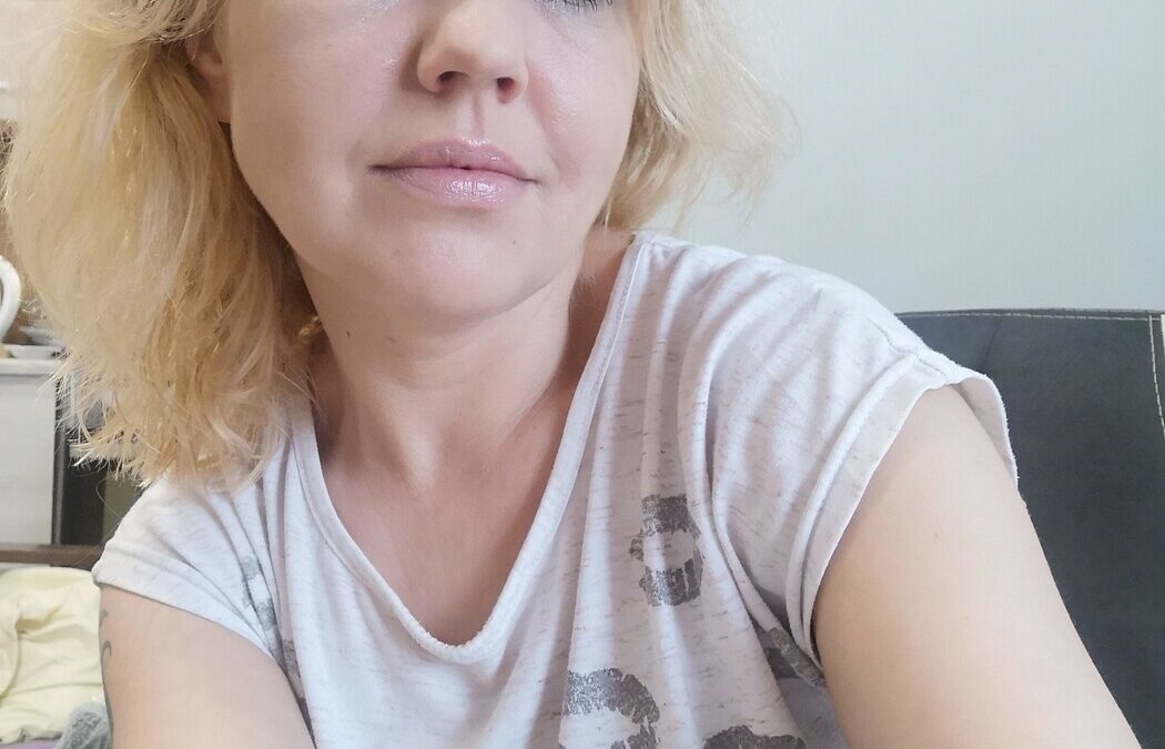 LisaDream - Amateur Porno Darsteller