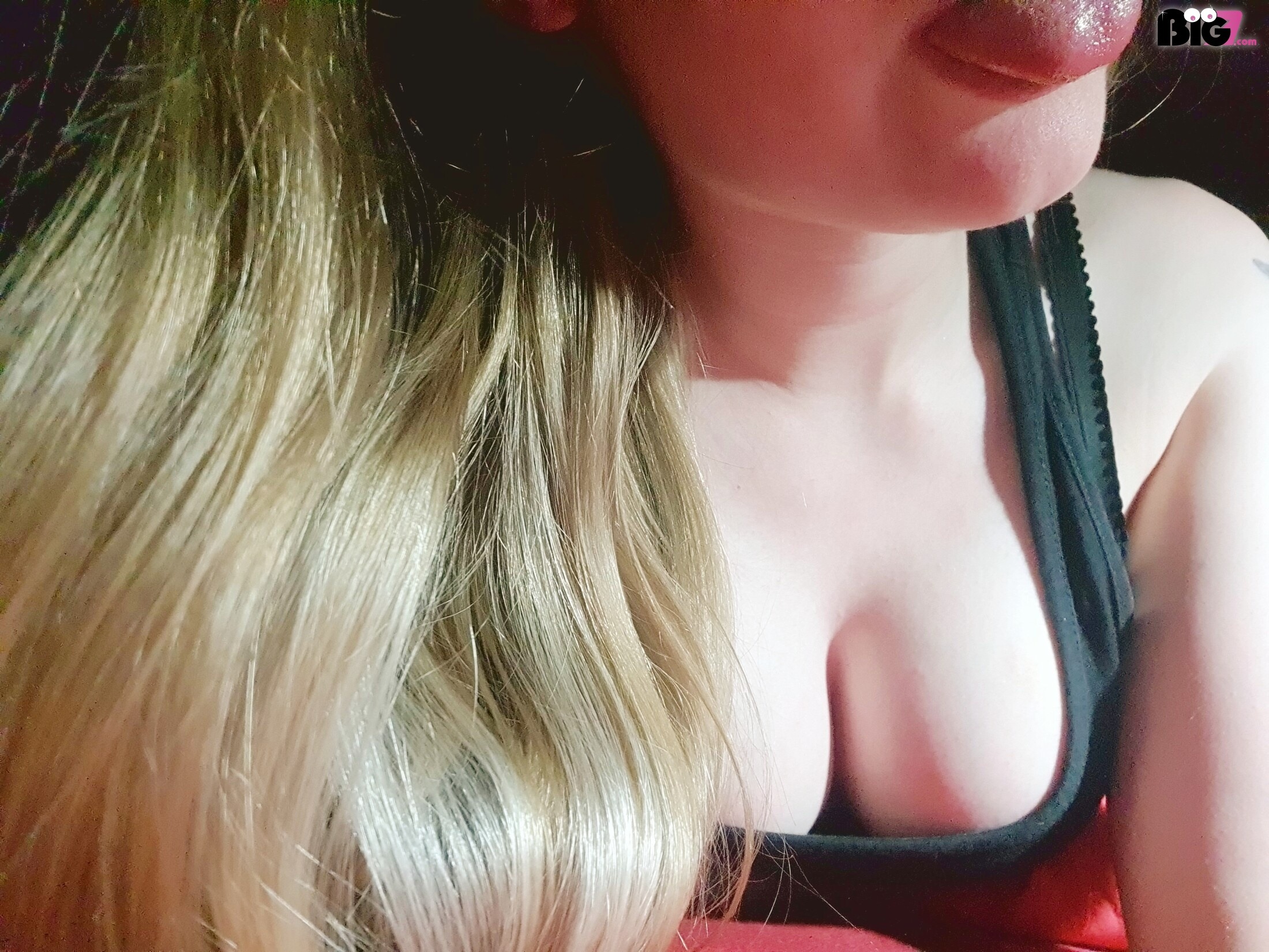 XHarleyQuinn - Amateur Porno Darsteller