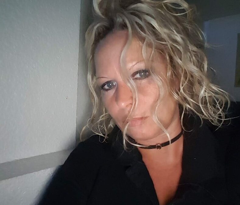 Marlene-de-Sade - Amateur Porno Darsteller