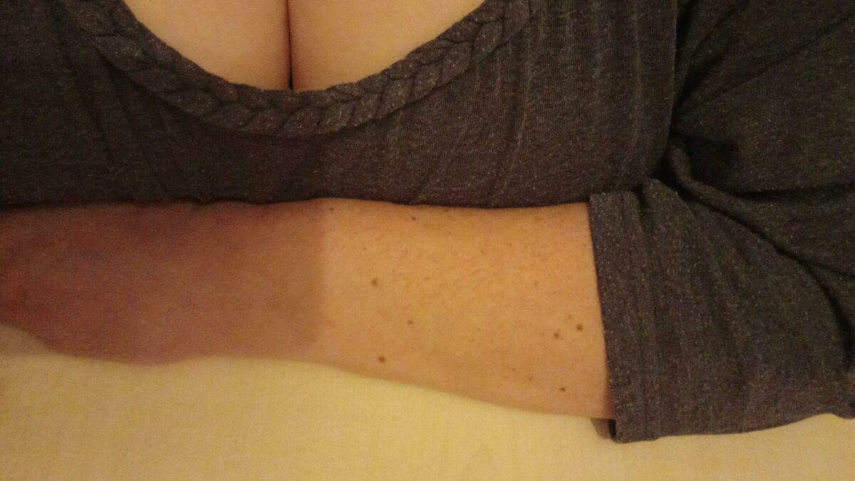 Cassand - Amateur Porno Darsteller