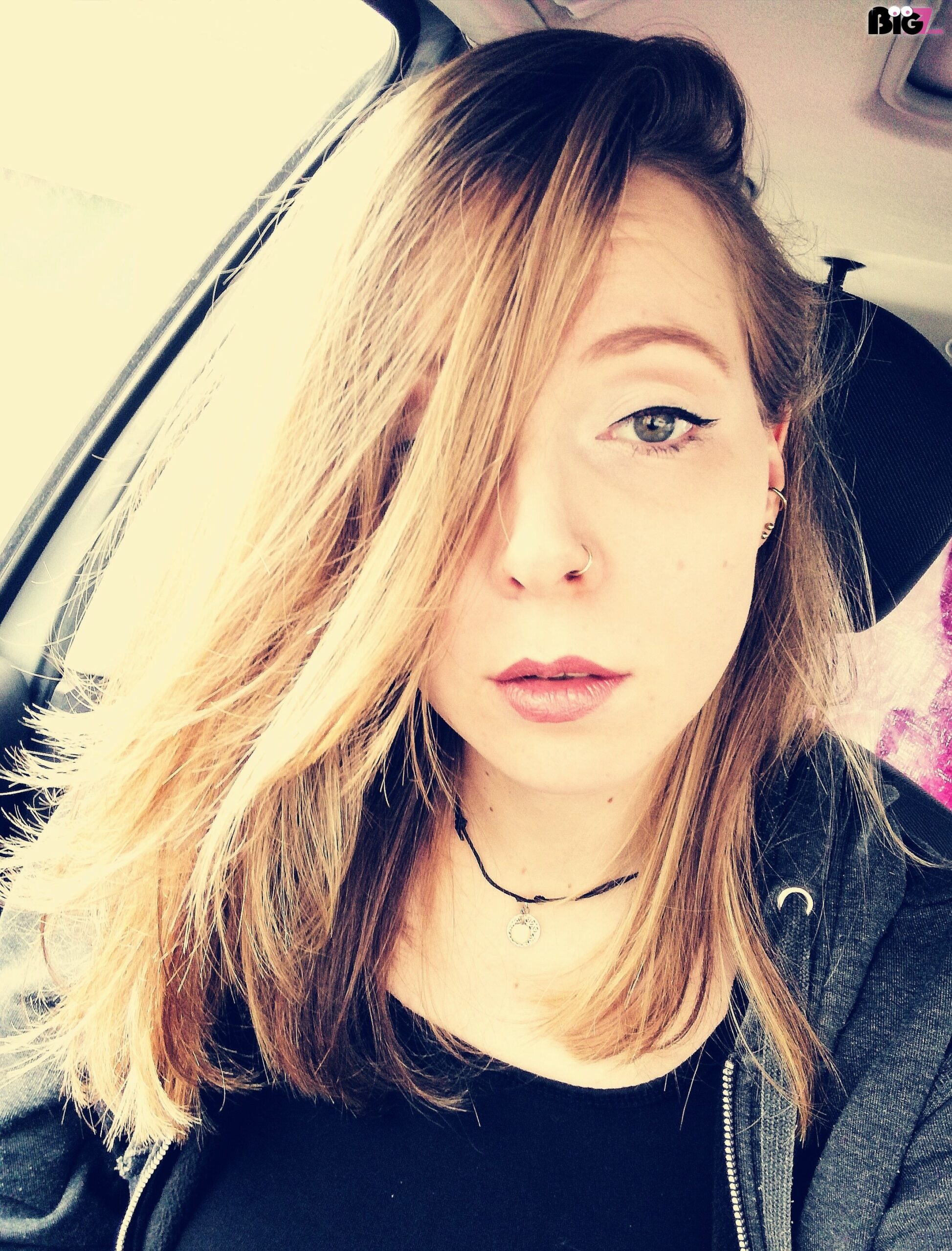 MissKitty95 - Amateur Porno Darsteller