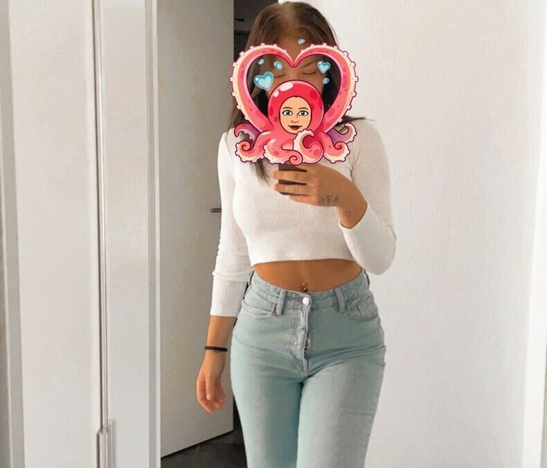 LisaGo - Amateur Porno Darsteller