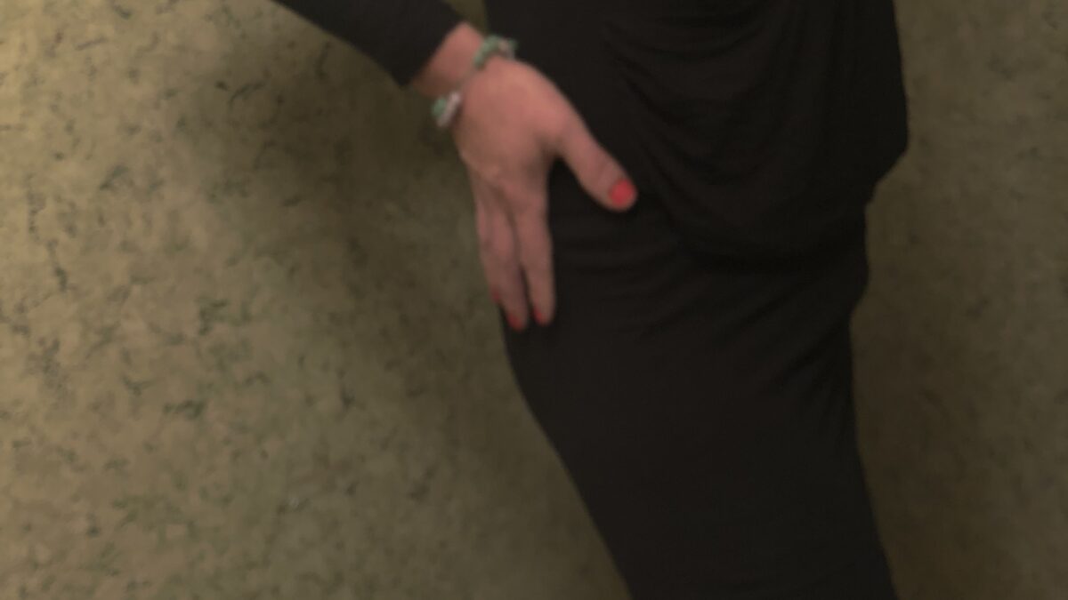 Leni8 - private Porno Darstellerin-