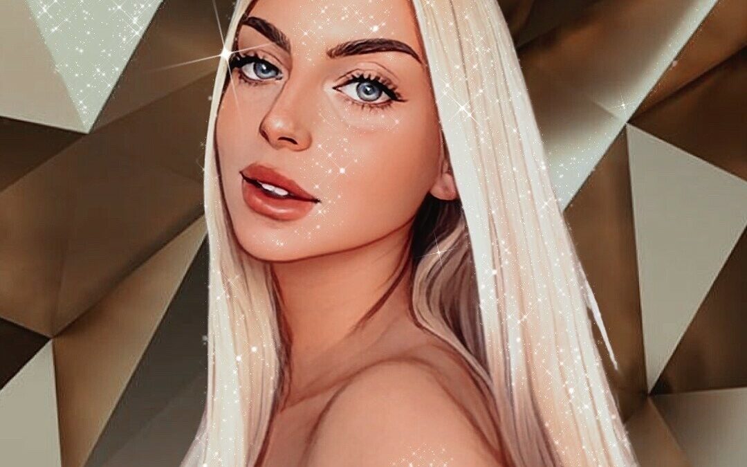 LiaEngel - private Porno Darstellerin-