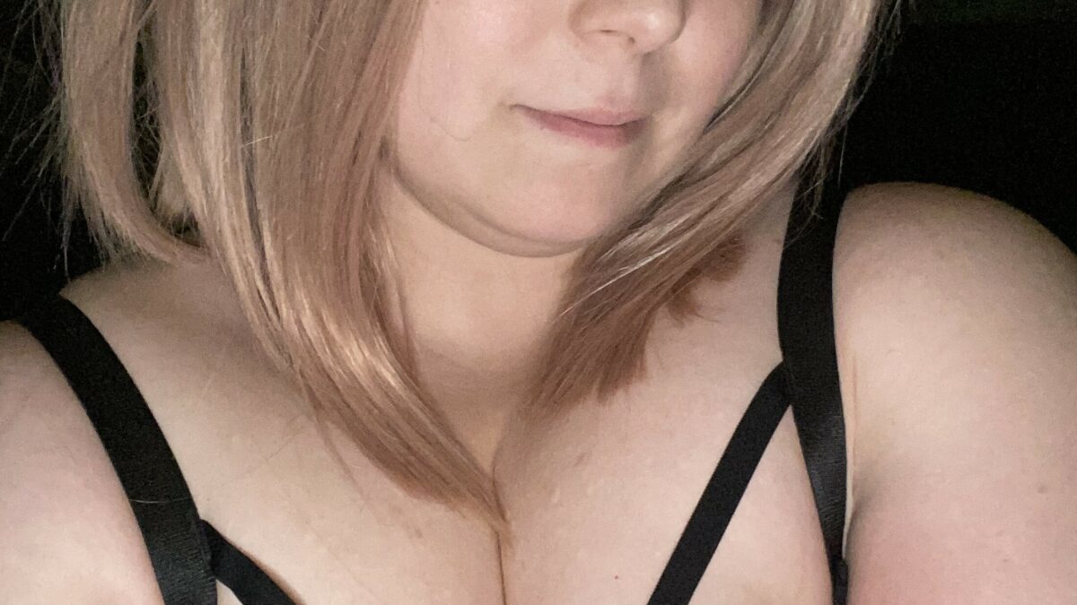 Suesse-Cleo - Amateur Porno Darsteller
