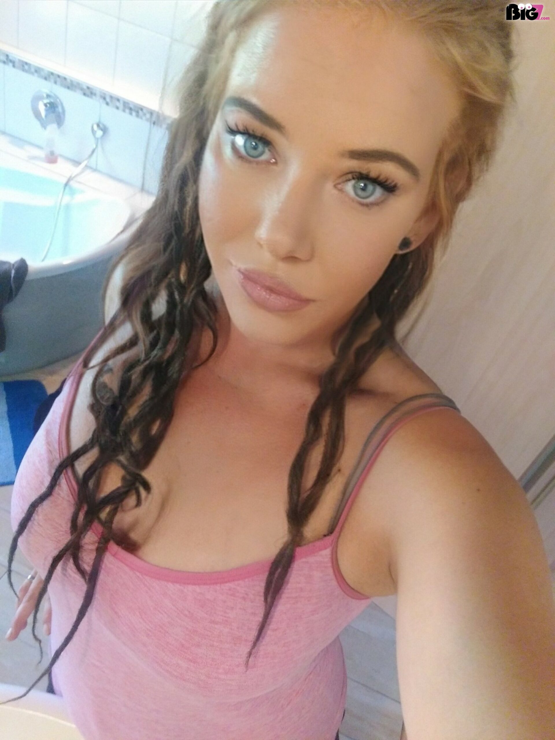 misslovly - Amateur Porno Darsteller