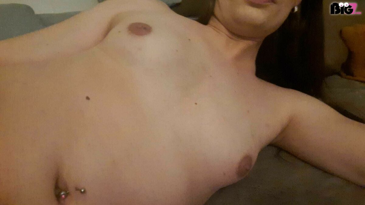 Madam-Power - private Porno Darstellerin-