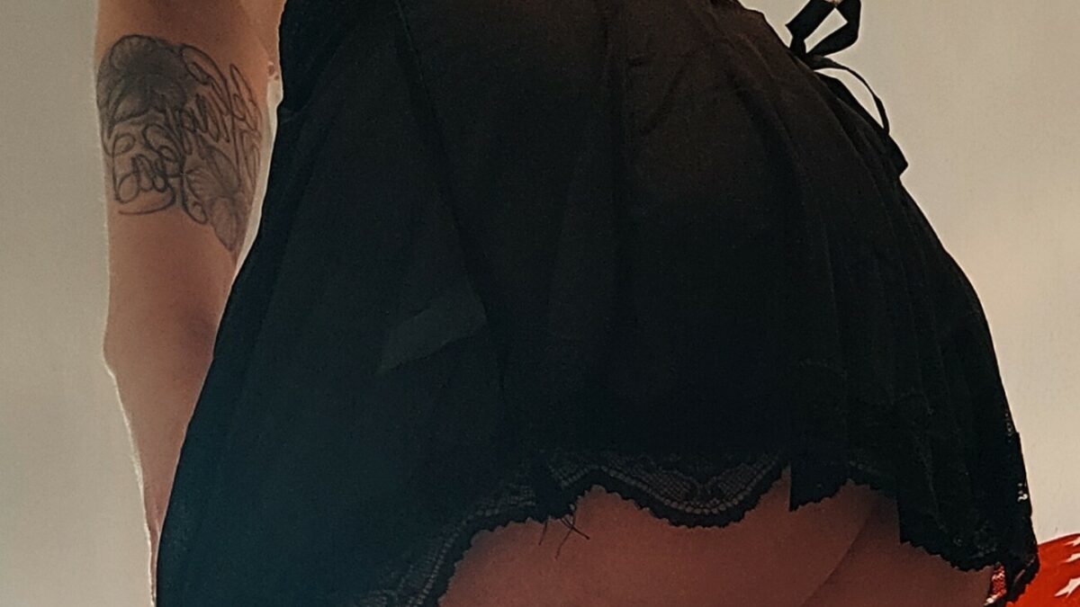 Butter-fly - Amateur Porno Darsteller