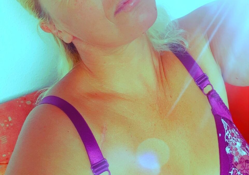 Oonagh - Amateur Porno Darsteller
