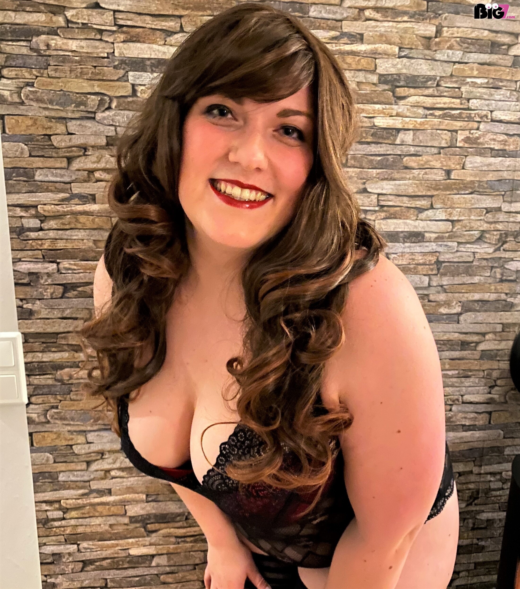 o 9b2bb2f0e772fd4640c433a8731c0801 - CurvyBrapunzel