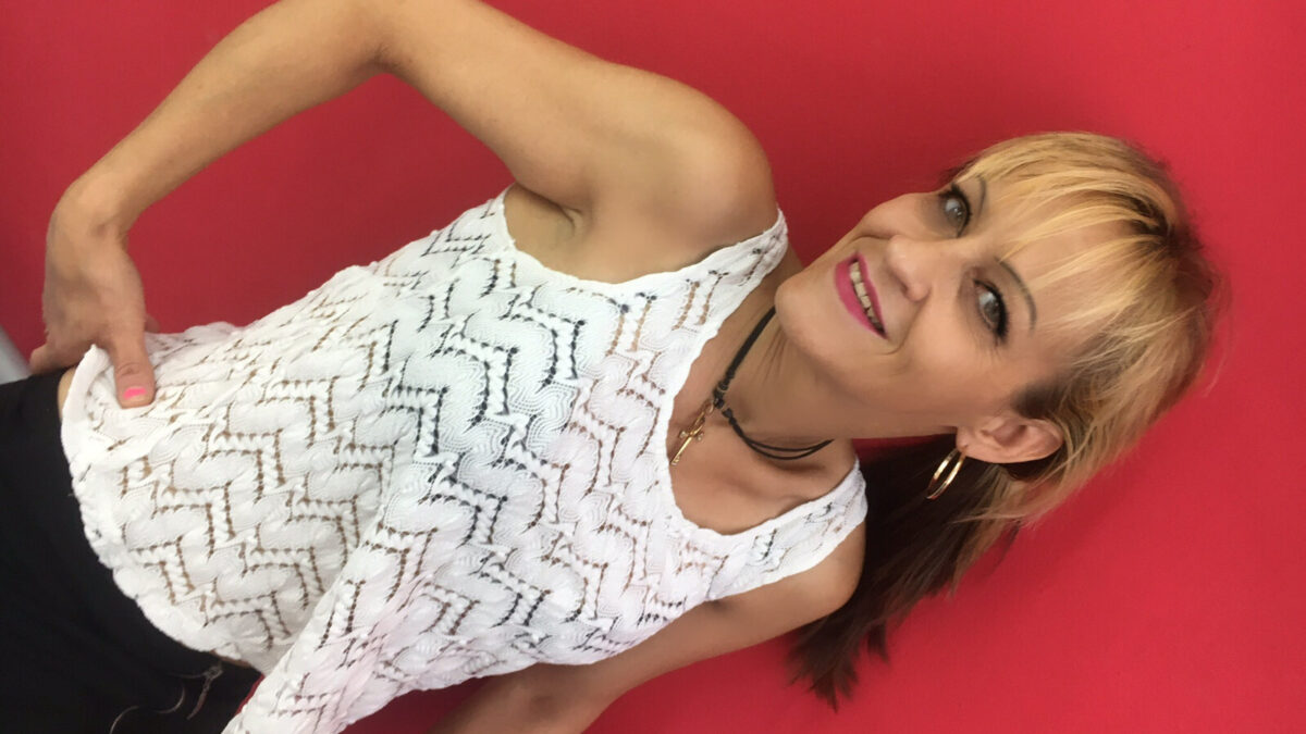 BarbaraMilf - Amateur Porno Darsteller