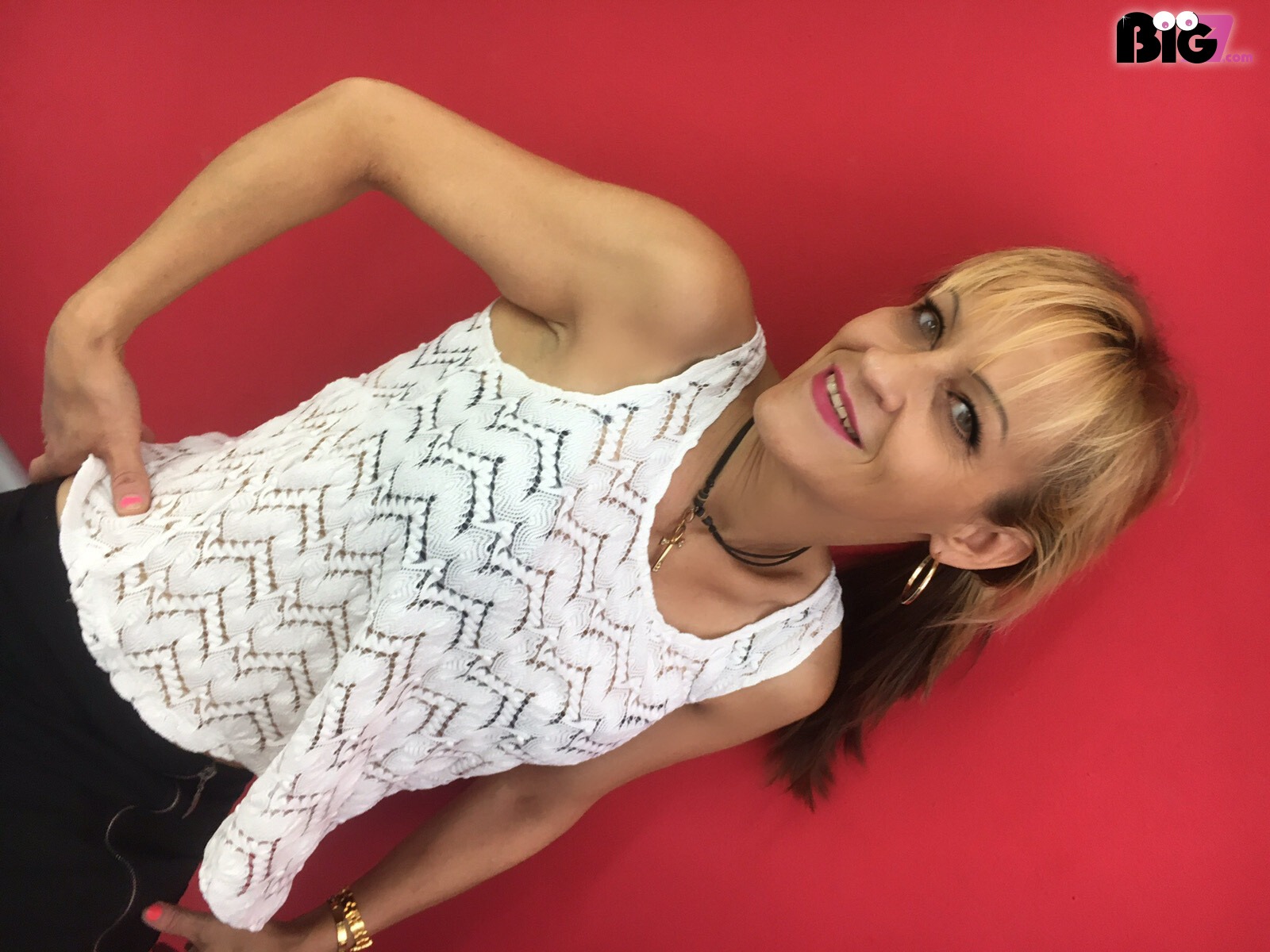 BarbaraMilf - Amateur Porno Darsteller