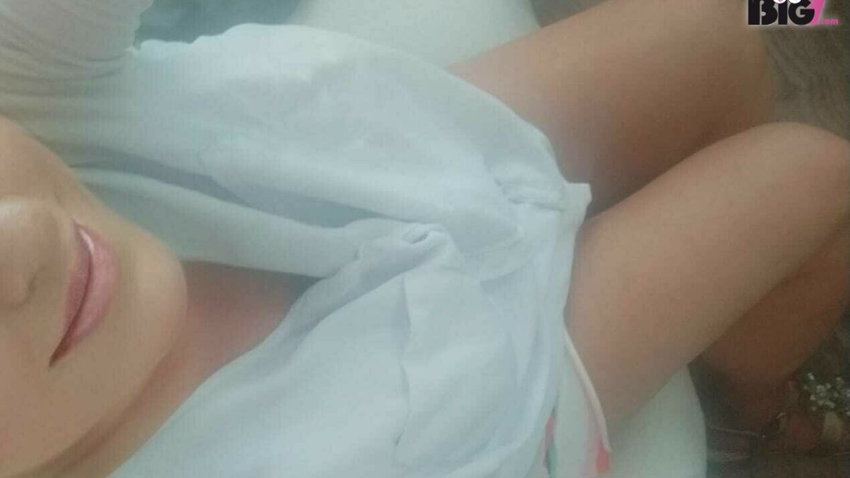 Candylein - Amateur Porno Darsteller