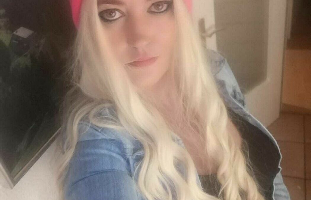 Trainmilf - Amateur Porno Darsteller