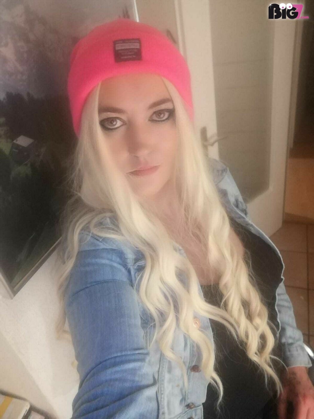Trainmilf - Amateur Porno Darsteller