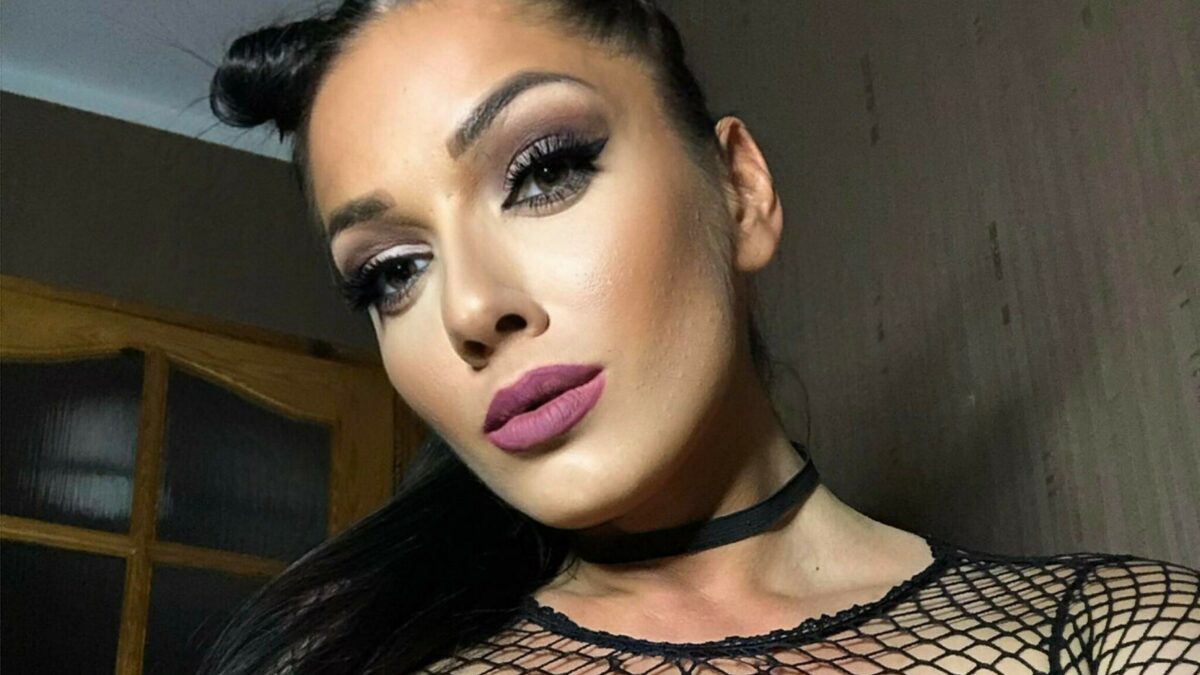 MissVivienn - private Porno Darstellerin-