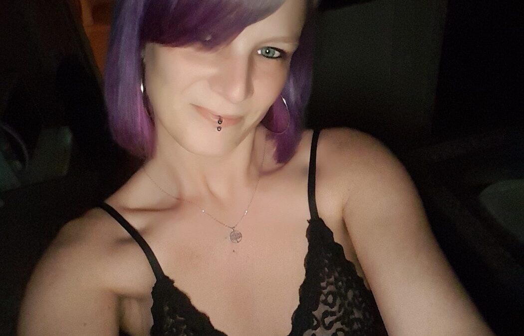 Sexy-MILF-Girl - Amateur Porno Darsteller
