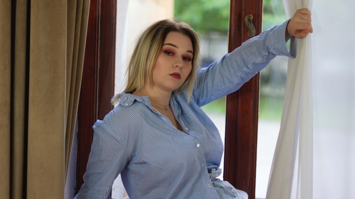 KaylaDear - Amateur Porno Darsteller