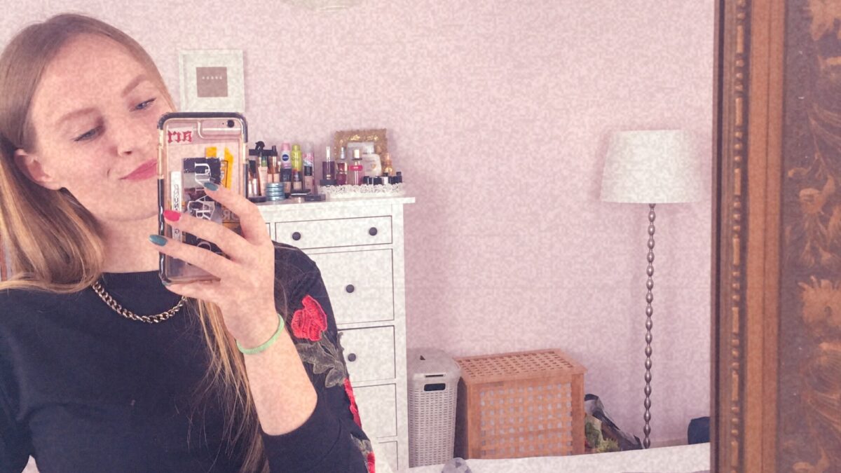 AmateureJenny - Amateur Porno Darsteller