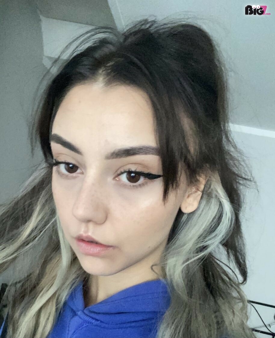 Porn Girl - CynthiaCrazy aus 10xxx Polen ich mag