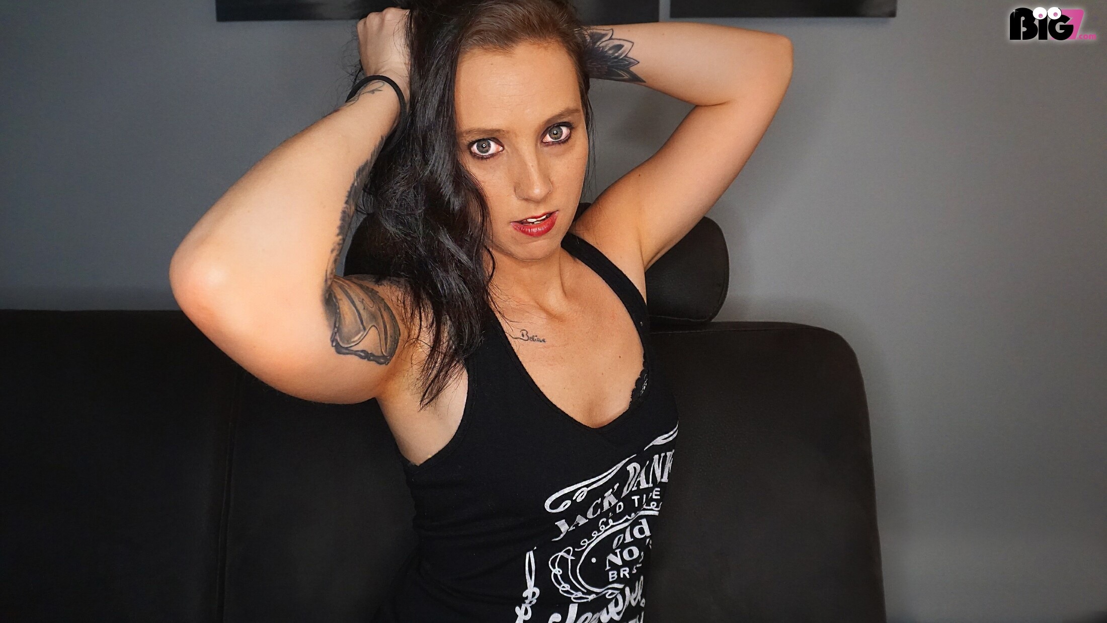 LovelyLea - Amateur Porno Darsteller