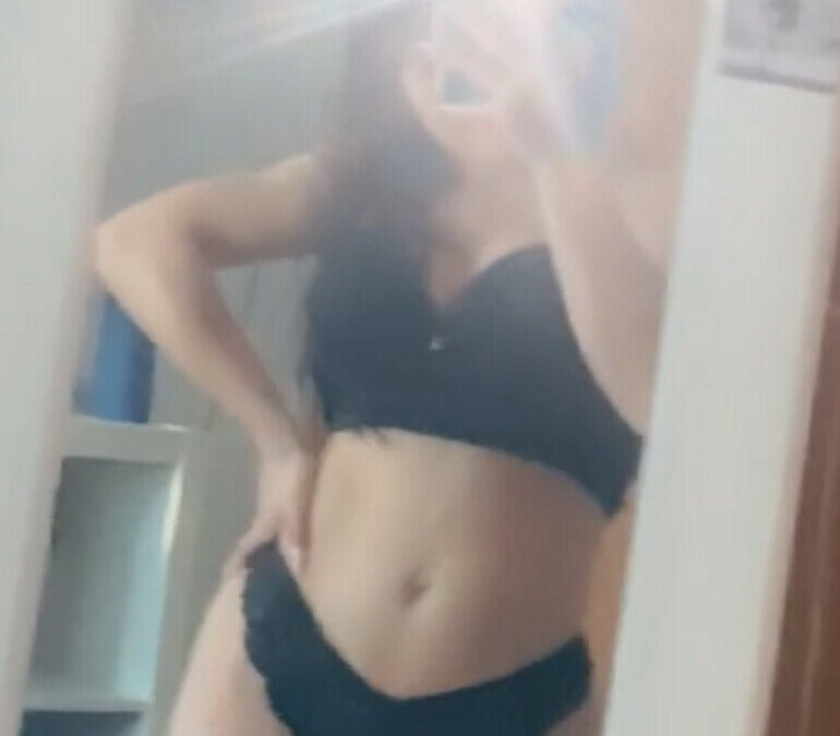 Lucya - Amateur Porno Darsteller