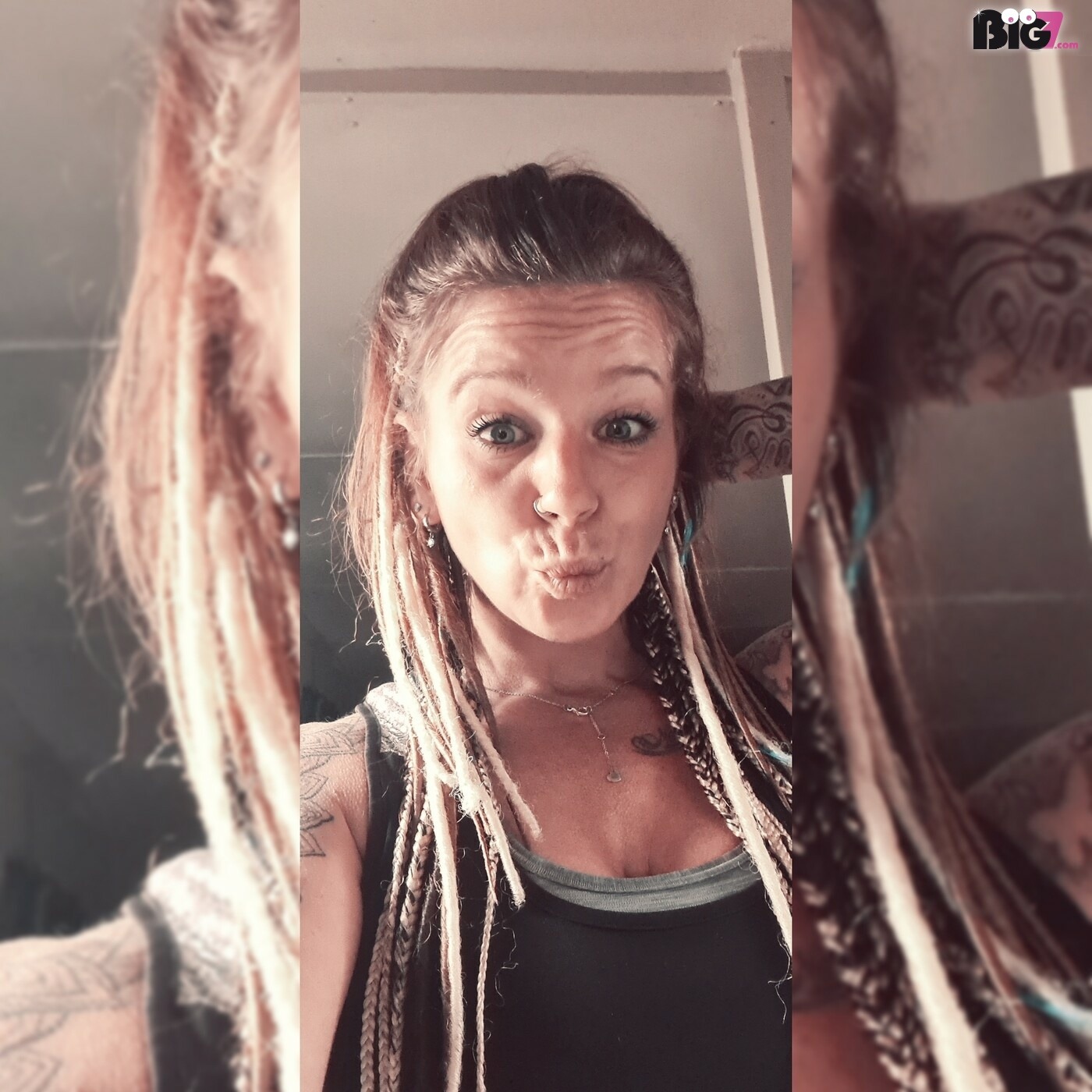 JulanaXx - Amateur Porno Darsteller