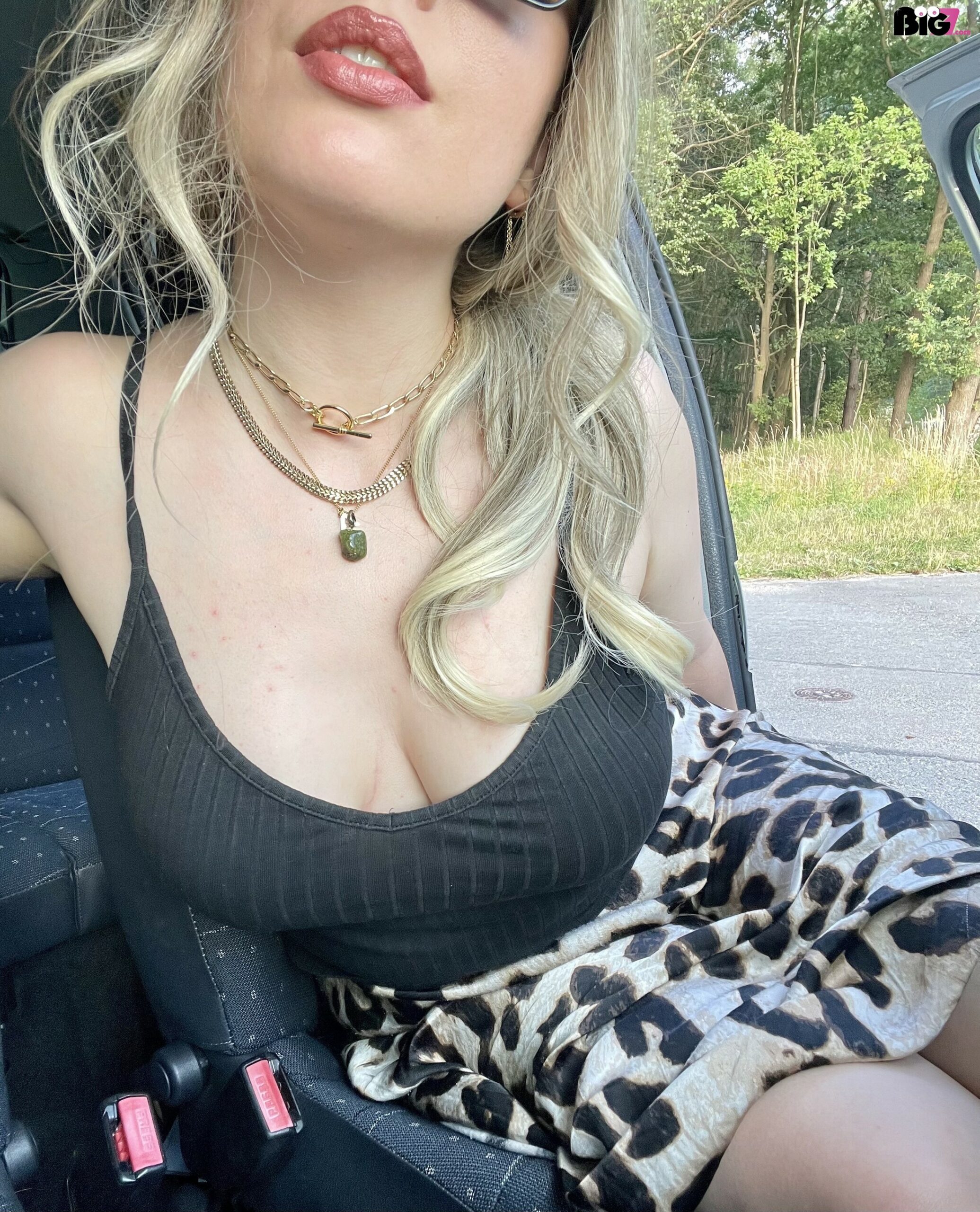 Amethyst22 - private Porno Darstellerin-
