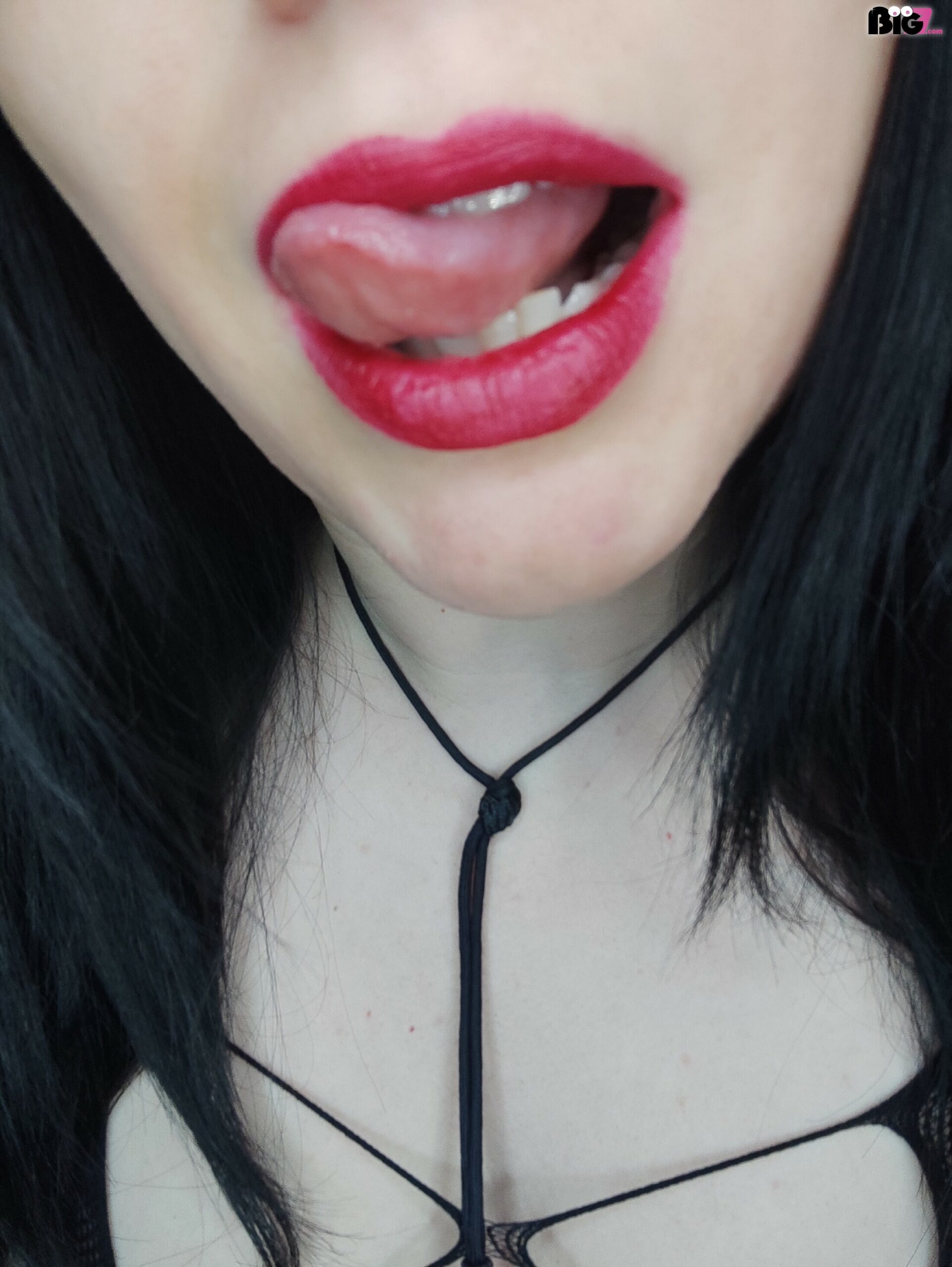 HotAnnabell - private Porno Darstellerin-