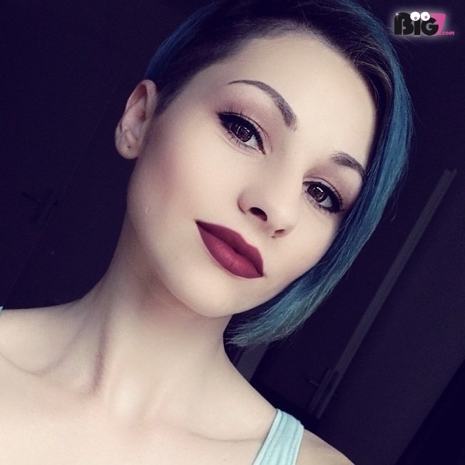 LadyFreya - Amateur Porno Darsteller