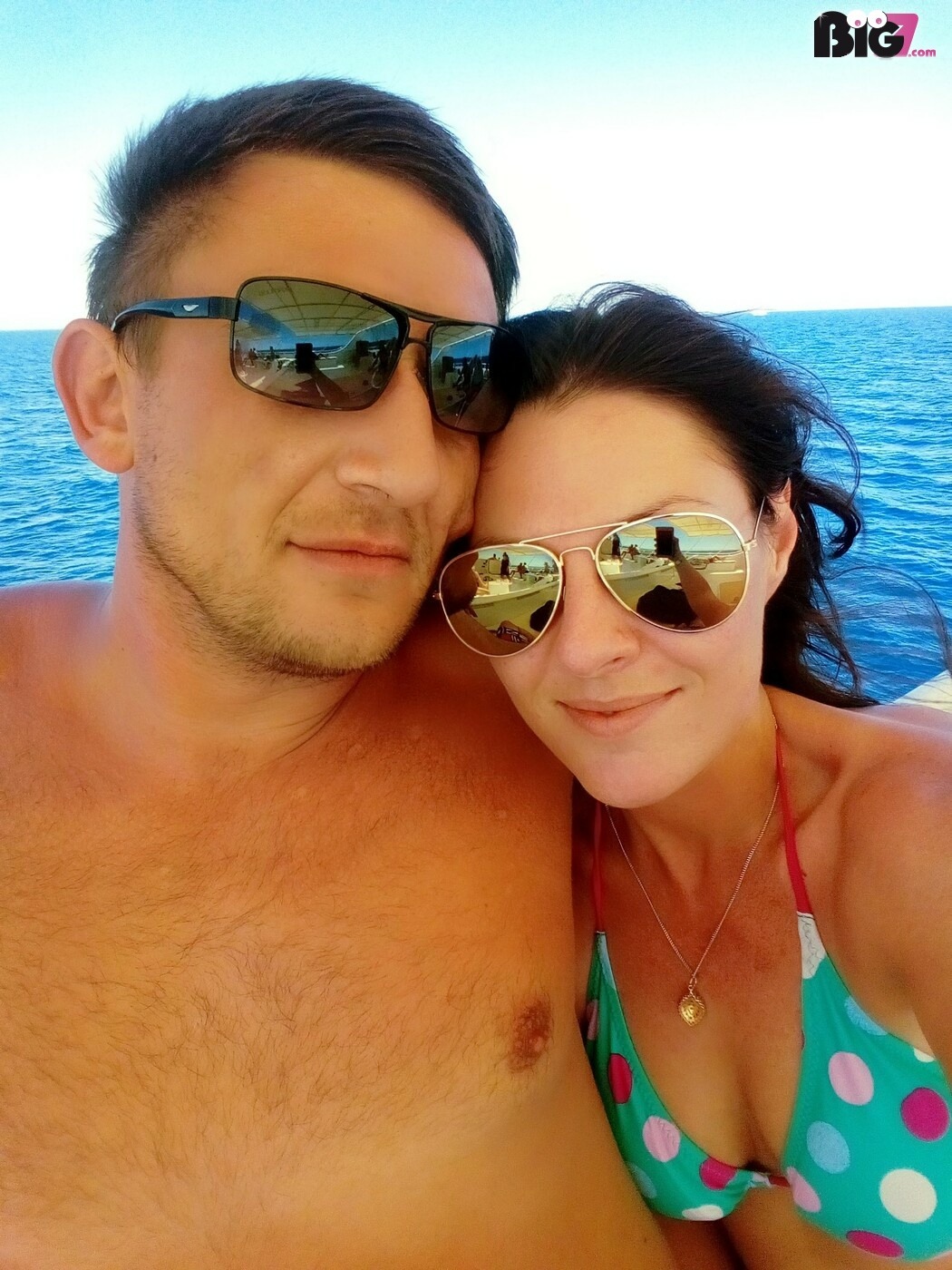 Hi ihr lieben, wir sind ein recht offenes und tabuloses Paar. Gerne unterhalten wir euch gemeinsam vor der Cam oder auch Bonnie allein.

Wir sind sehr gespannt und neugierig