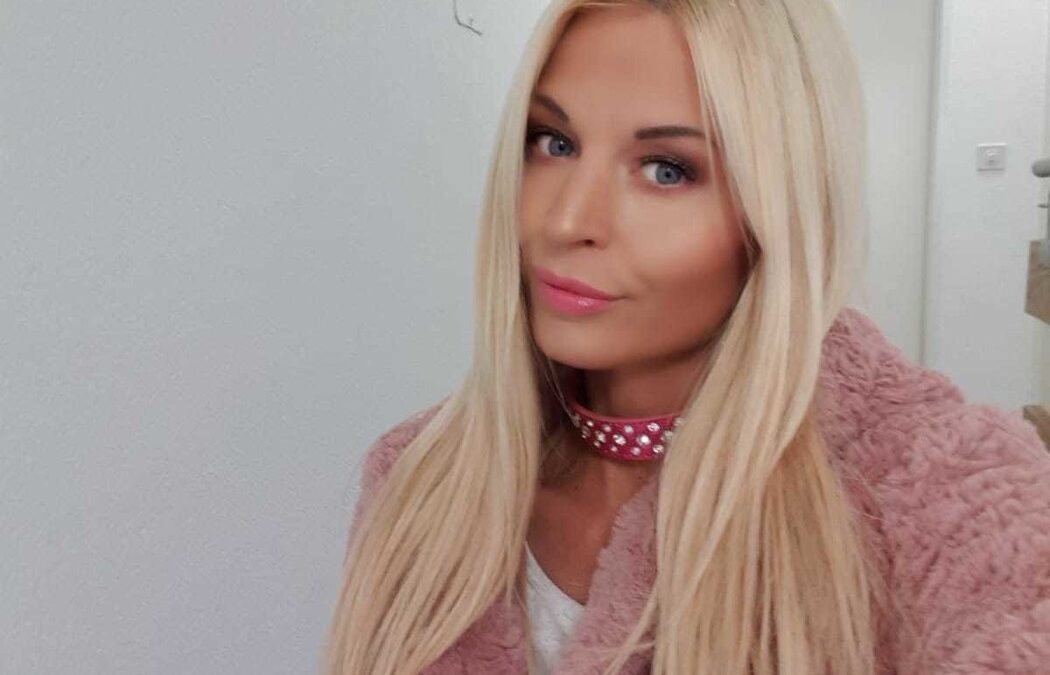 Liebesgoettin9 - Amateur Porno Darsteller