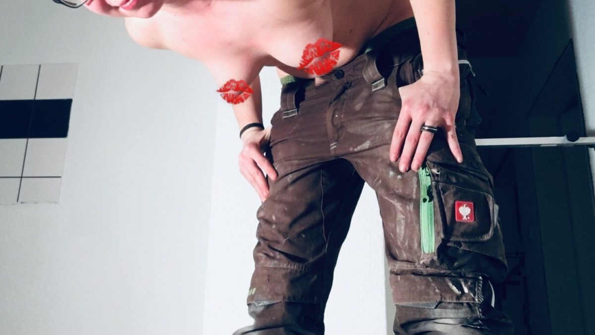 BandidaFox - Amateur Porno Darsteller