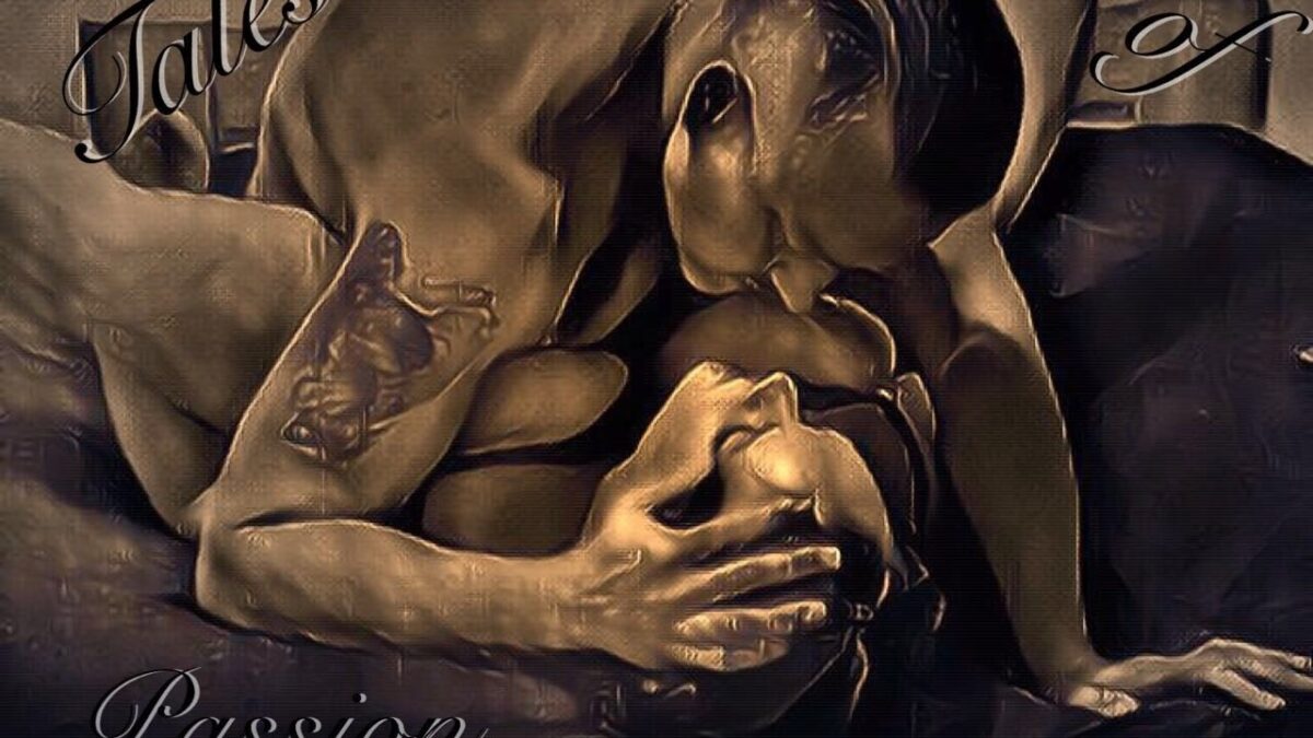  .....tales of Passion SO bennenen wir uns, weil wir UNS leidenschaftlich  unserem Sexleben hingeben! BDSM ist ein wichtiger Teil in unserem Leben und als Lust-Sub von Sir Titzian werdet ihr die wahren Eindrücke, aus einer Mischung aus Leidenschaft, Hingabe, Dominanz, Erziehung, Bestrafung und purer Geilheit auf einander zu sehen bekommen!Wir erweitern unseren sexuellen Horizont immer gerne, devote BI-Frauen und BI-Männer dürfen sich gerne bei uns vorstellen!Wir sind keine Professionellen, eher die Amateure von neben an, keine Models und trotzdem nett anzusehen!Unsere Vorlieben sind recht Abwechslungsreich und breitflächig! 