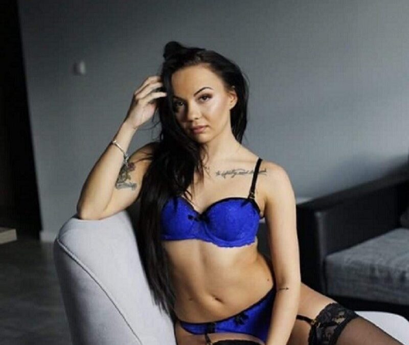 TilaTitts - Amateur Porno Darsteller
