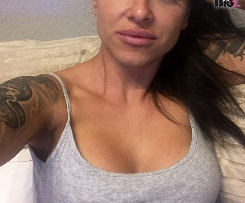 Caro-90 - Amateur Porno Darsteller