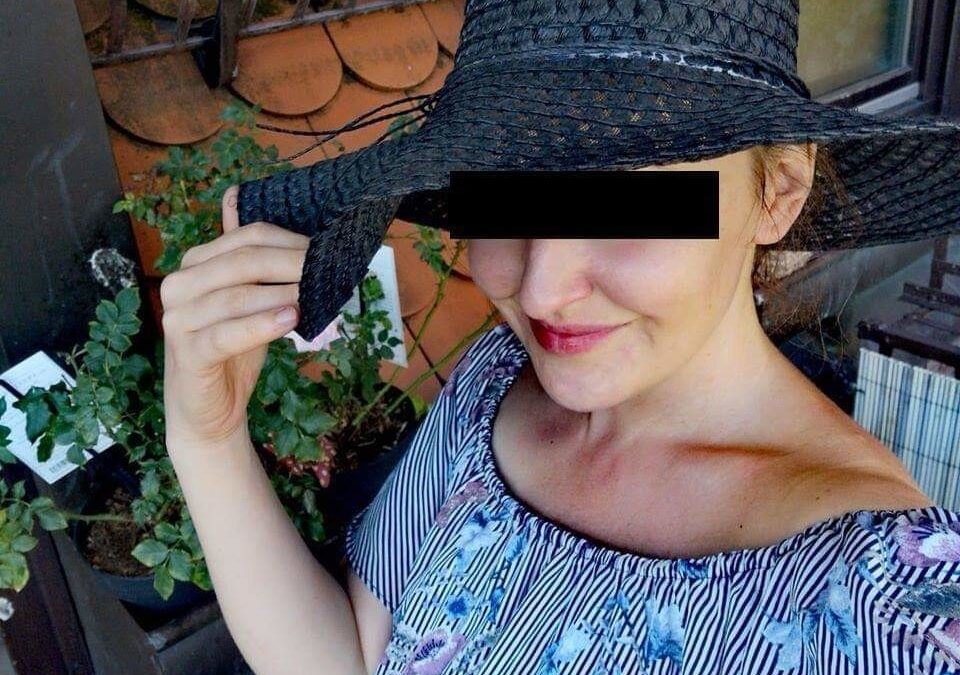 AngelaMoncherry - Amateur Porno Darsteller