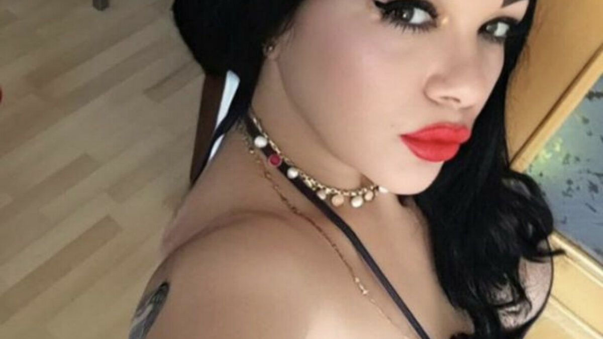 Celina-Latour - Amateur Porno Darsteller