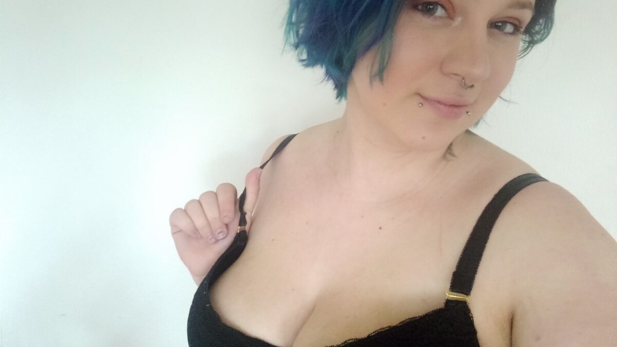 ViVaViolett - Amateur Porno Darsteller