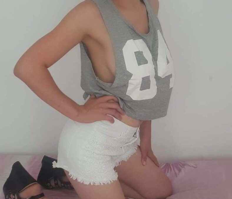 AdrianaRauch - Amateur Porno Darsteller