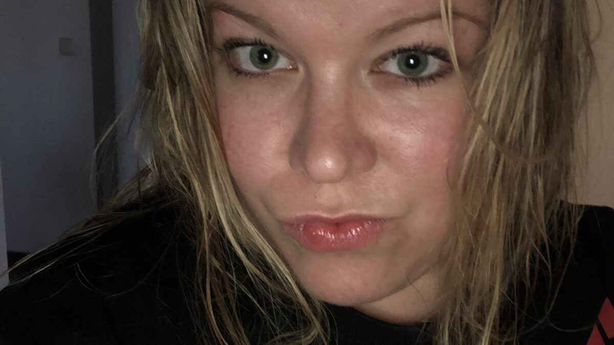 SexyPerl666 - Amateur Porno Darsteller