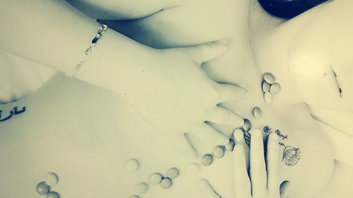 MissJosephine - Amateur Porno Darsteller