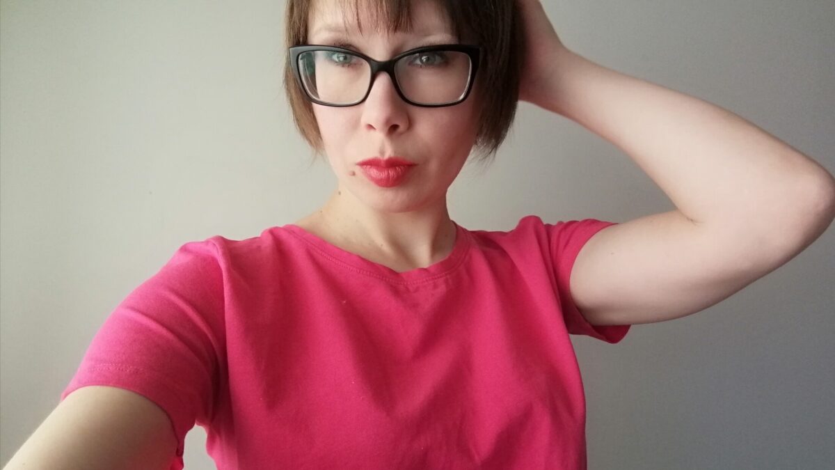 AileenHot - Amateur Porno Darsteller